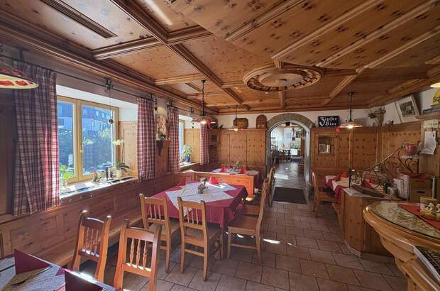 Gewerbeobjekt mieten in 4203 Altenberg (Bild 4)