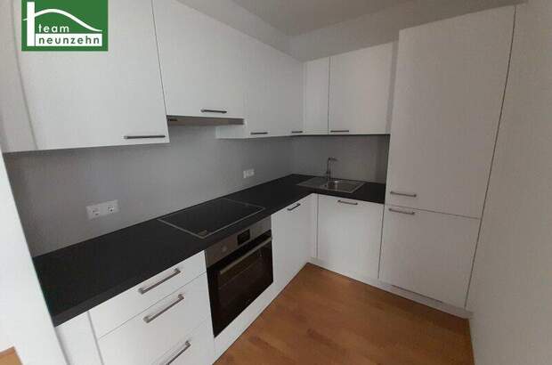 Terrassenwohnung mieten in 3100 St. Pölten (Bild 4)