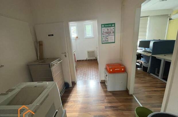 Gewerbeobjekt mieten in 1040 Wien 4. (Bild 5)