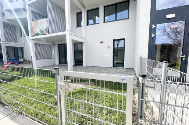 Wohnung mit Balkon kaufen in 1230 Wien (Bild 1)