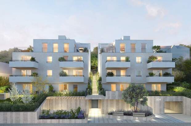 Wohnung mit Balkon kaufen in 1230 Wien (Bild 2)