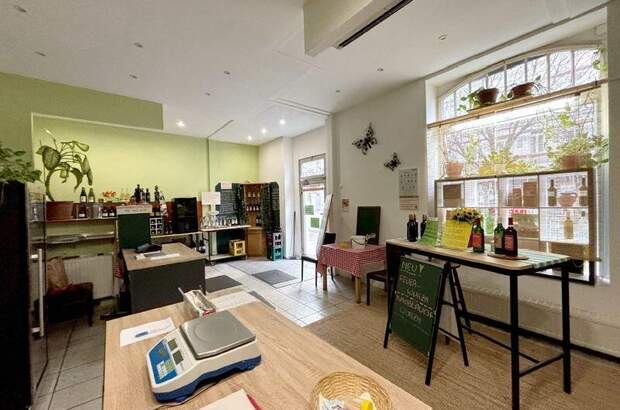 Einzelhandel mieten in 1150 Wien (Bild 1)