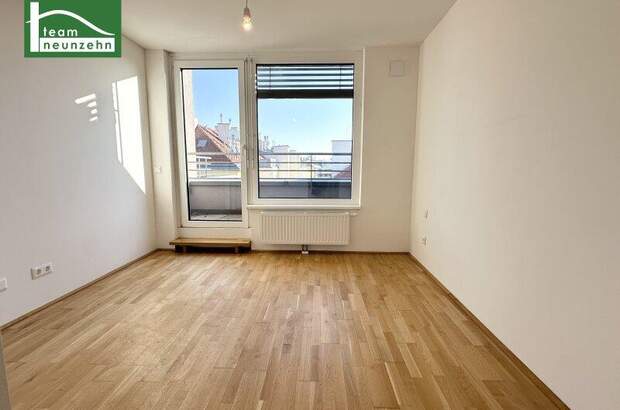 Terrassenwohnung mieten in 1210 Wien (Bild 5)