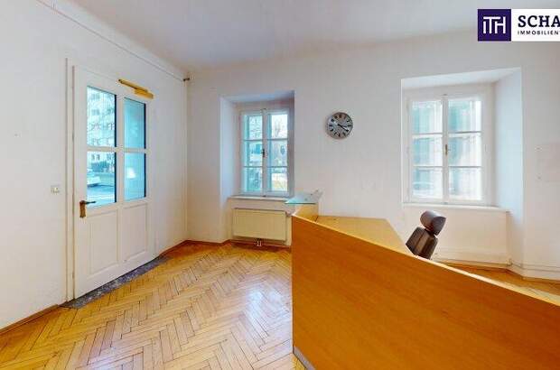 Büro / Praxis mieten in 8010 Graz (Bild 4)