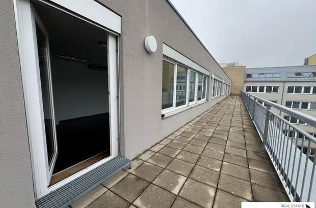 Gewerbeobjekt mieten in 1110 Wien (Bild 1)