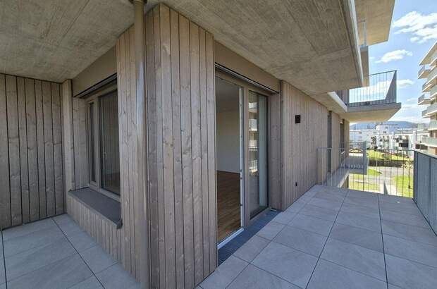 Wohnung mit Balkon kaufen in 8010 Graz (Bild 3)