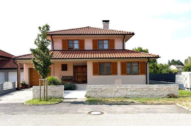Haus kaufen in 7100 Neusiedl (Bild 1)