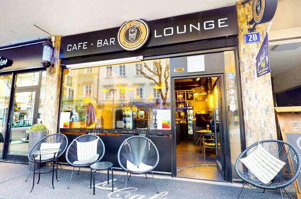 Gewerbeobjekt mieten in 9020 Klagenfurt (Bild 2)