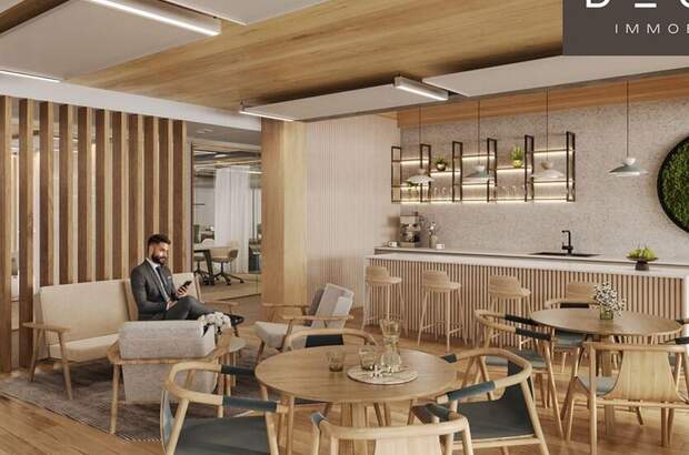 Gewerbeobjekt mieten in 1020 Wien (Bild 4)