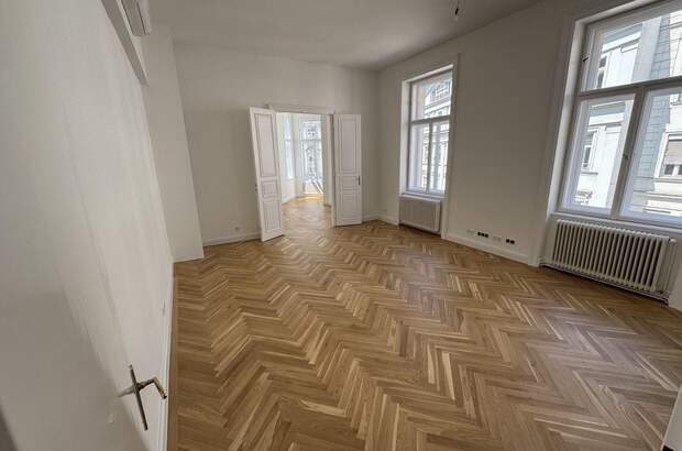 Gewerbeobjekt mieten in 1010 Wien (Bild 5)