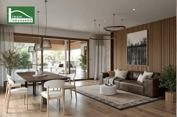 Terrassenwohnung kaufen in 8010 Graz (Bild 1)