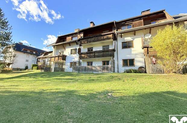 Wohnung mit Balkon kaufen in 9754 Steinfeld