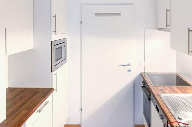 Wohnung mit Balkon mieten in 1190 Wien (Bild 5)