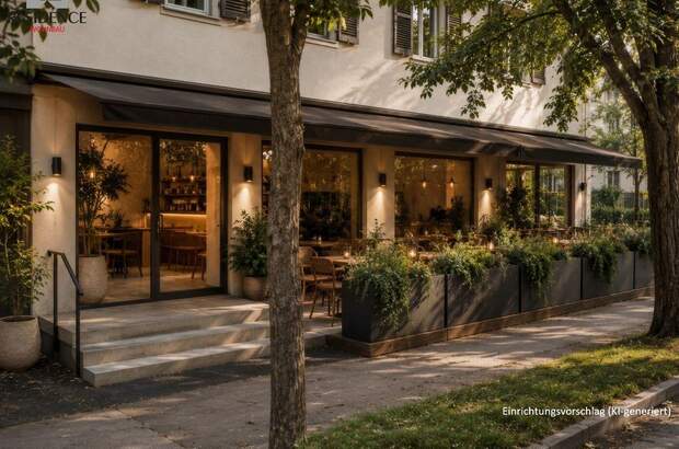 Gewerbeobjekt mieten in 5020 Salzburg (Bild 1)