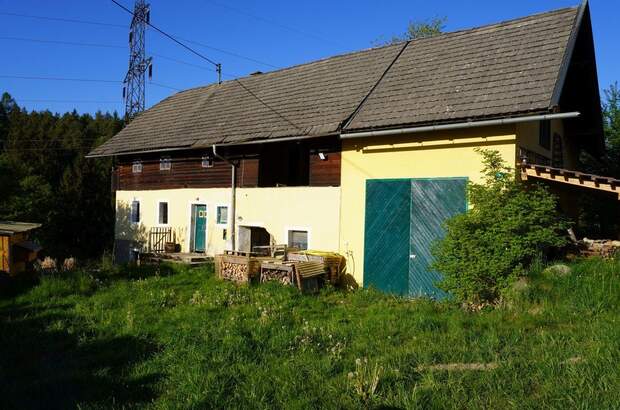 Haus mit Garten kaufen in 9231 Köstenberg (Bild 2)