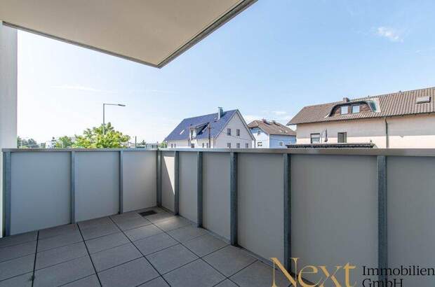 Terrassenwohnung kaufen in 4060 Leonding (Bild 3)