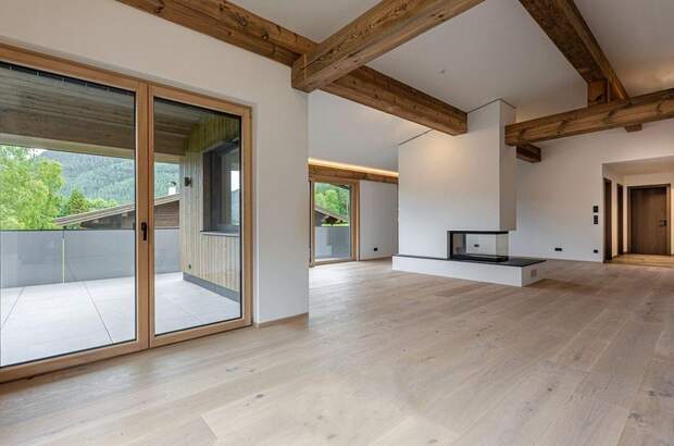 Eigentumswohnung in 6393 St. Ulrich (Bild 4)