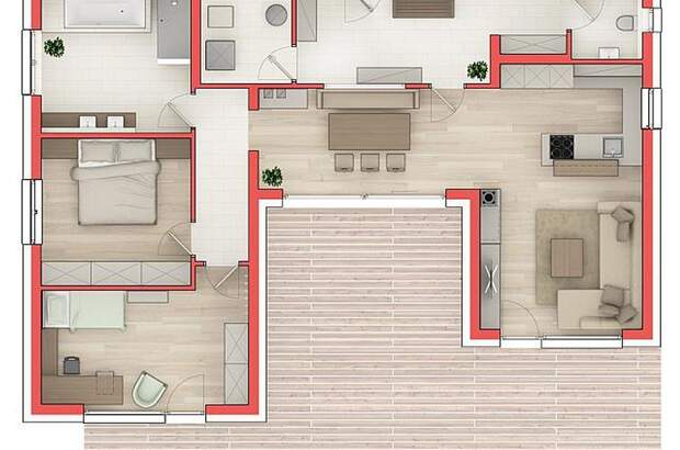 Haus kaufen in 3204 Kirchberg (Bild 5)