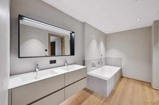 Wohnung kaufen in 6365 Kirchberg (Bild 5)