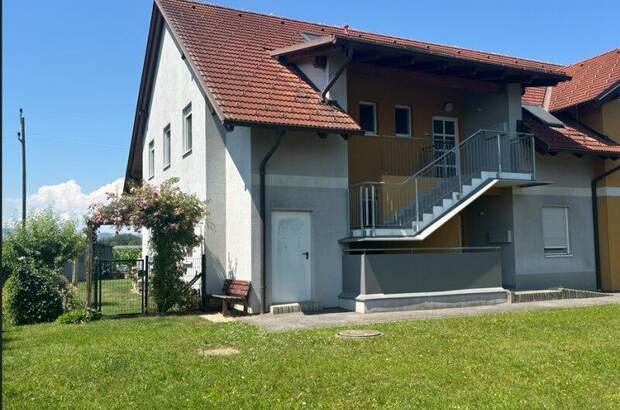 Terrassenwohnung kaufen in 8434 Neutillmitsch (Bild 1)