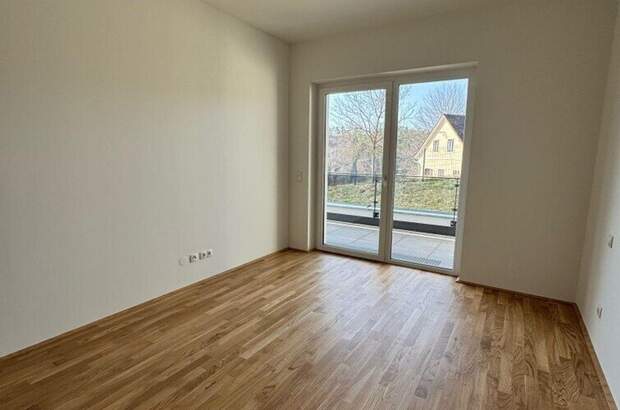 Wohnung mit Balkon kaufen in 8010 Graz (Bild 3)