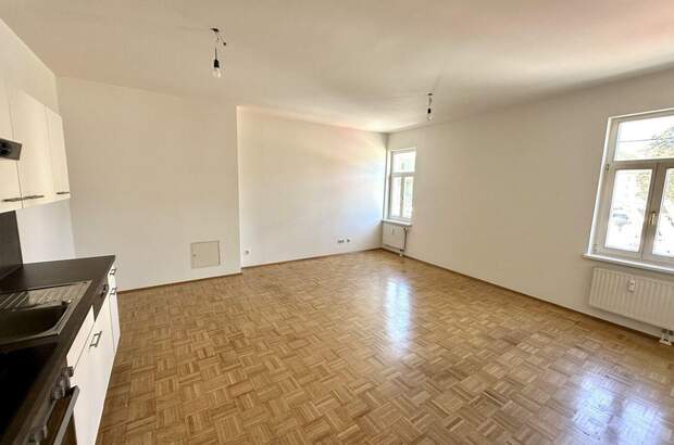 Altbauwohnung mieten in 8020 Graz (Bild 3)