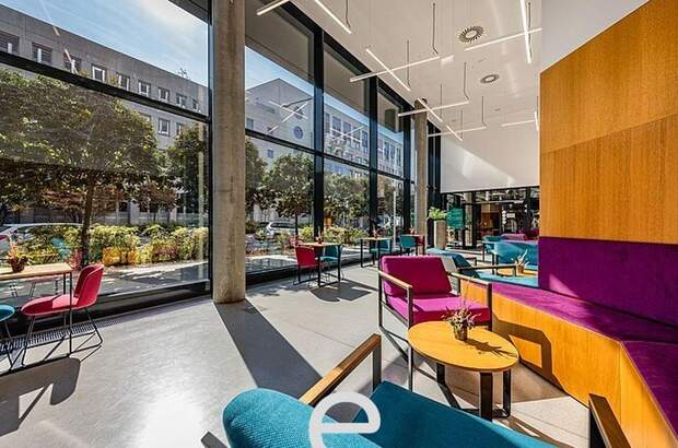 Gewerbeobjekt mieten in 1030 Wien (Bild 3)