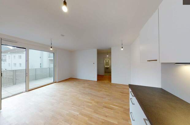 Wohnung mieten in 3100 St. Pölten (Bild 2)