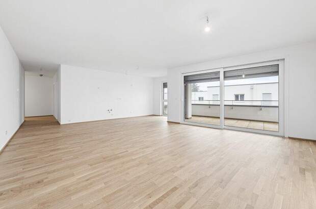 Terrassenwohnung kaufen in 2700 Wr. Neustadt (Bild 3)