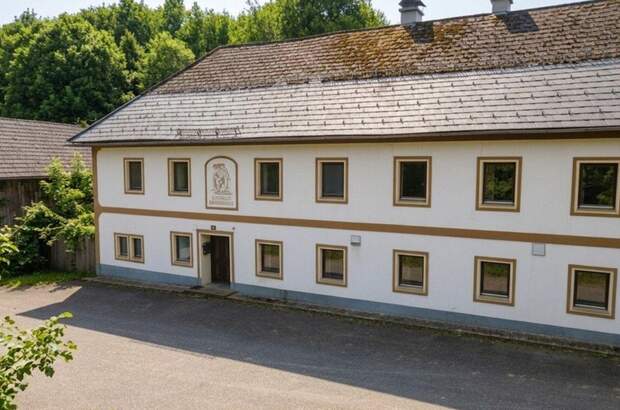 Gewerbeobjekt kaufen in 4656 Kirchham (Bild 5)