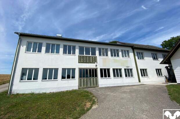 Gewerbeobjekt mieten in 4652 Steinerkirchen (Bild 1)
