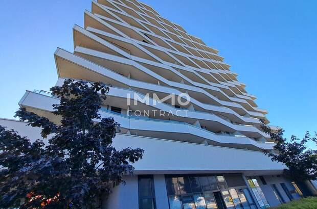 Wohnung mit Balkon mieten in 4020 Linz (Bild 1)