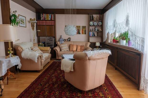 Wohnung mit Balkon kaufen in 2344 Maria Enzersdorf (Bild 2)