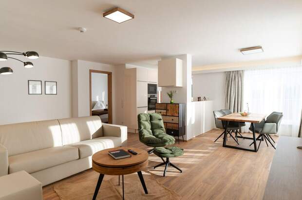 Wohnung mit Balkon kaufen in 8972 Ramsau (Bild 1)