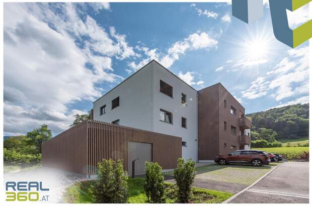 Terrassenwohnung kaufen in 4813 Altmünster (Bild 3)