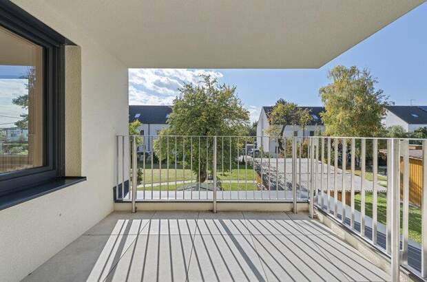 Terrassenwohnung kaufen in 1220 Wien (Bild 5)