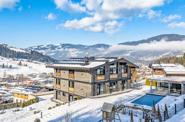 Chalet kaufen in 6365 Kirchberg (Bild 3)