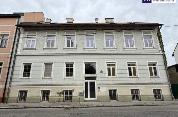 Grundstück kaufen in 3100 St. Pölten (Bild 1)