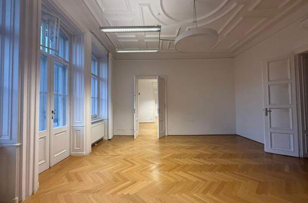 Gewerbeobjekt mieten in 1010 Wien (Bild 2)