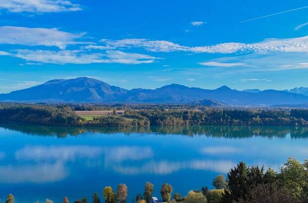 Altbauwohnung mit Balkon mieten in 9100 Völkermarkt (Bild 2)
