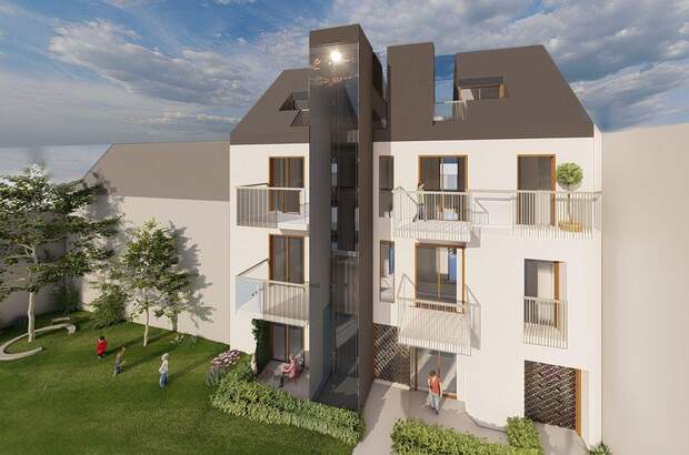 Anlageobjekt kaufen in 8020 Graz (Bild 1)