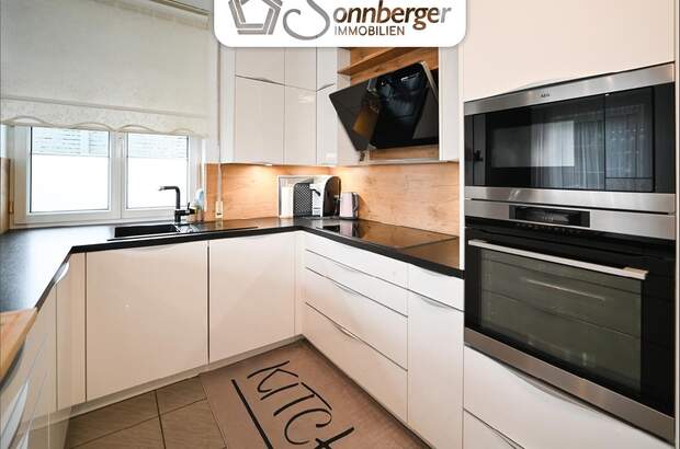 Terrassenwohnung kaufen in 4222 St. Georgen (Bild 4)