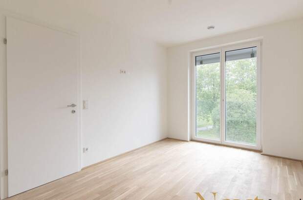 Wohnung mit Balkon mieten in 4020 Linz (Bild 4)