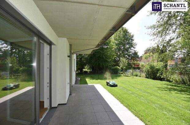 Terrassenwohnung kaufen in 8045 Graz (Bild 1)