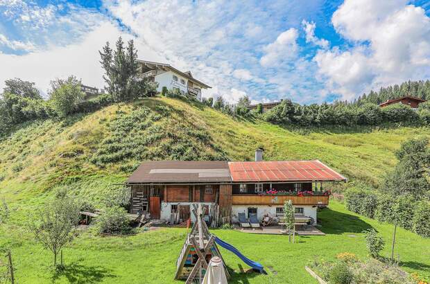 Bauernhaus kaufen in 6391 Fieberbrunn (Bild 4)