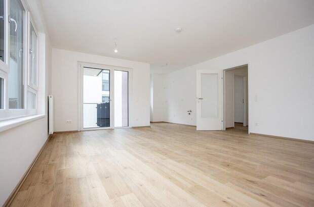 Terrassenwohnung kaufen in 2700 Wr. Neustadt (Bild 4)
