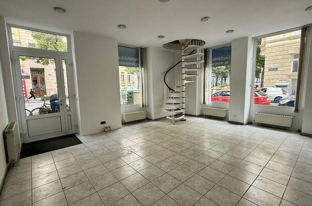 Gewerbeobjekt mieten in 1030 Wien (Bild 3)
