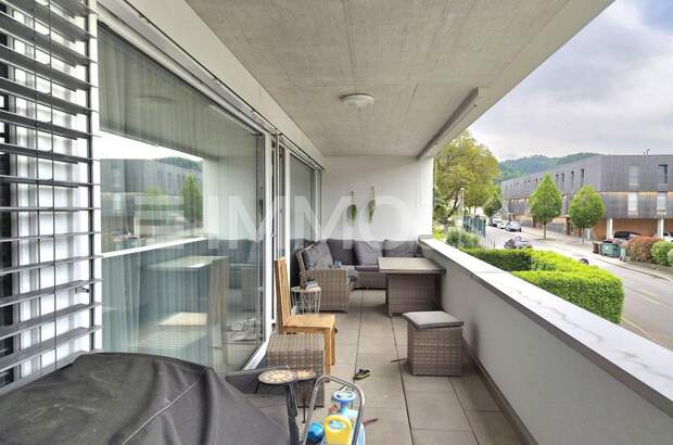 Terrassenwohnung kaufen in 6840 Götzis (Bild 1)
