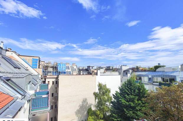 Altbauwohnung kaufen in 1150 Wien (Bild 5)