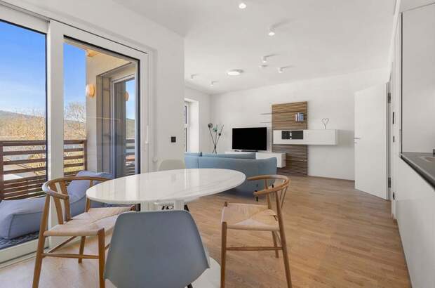 Terrassenwohnung kaufen in 9220 Velden (Bild 3)